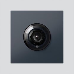 SIEDLE - Caméra sans système 130 Siedle vario - 210004911-03