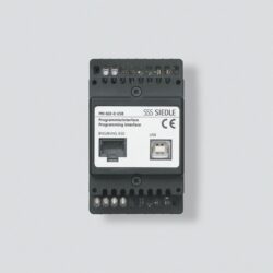 SIEDLE - Interface de programmation USB