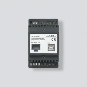 SIEDLE - Interface de programmation USB