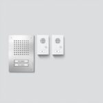 SIEDLE - Kit audio Siedle Classic - 210010046-00