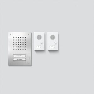 SIEDLE - Kit audio Siedle Classic - 210010046-00