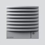 SIEDLE - Porier électrique pr bus audio ar - 200036814-00