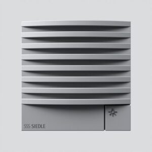 SIEDLE - Porier électrique pr bus audio ar - 200036814-00