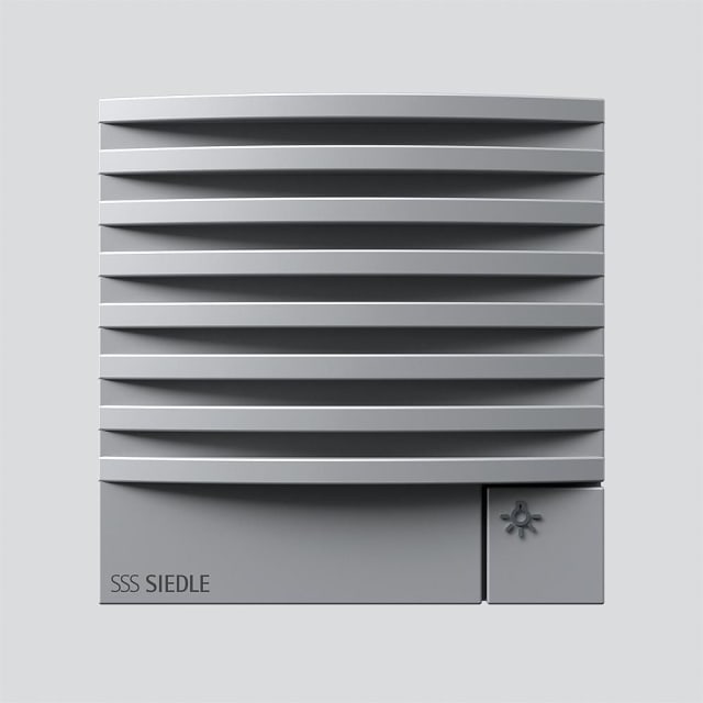 SIEDLE - Porier électrique pr bus audio ar - 200036814-00 SIEDLE - Porier électrique pr bus audio ar - 200036814-00