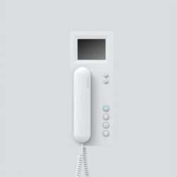 SIEDLE - Vidéophone couleur