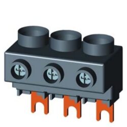 SIEMENS - 3-PHASE INFEED TERMINAL