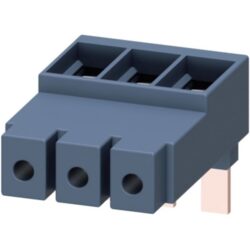 SIEMENS - 3-PHASE INFEED TERMINAL