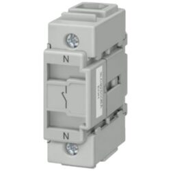 SIEMENS - 4ME POLE POUR 100-125A - 3LD92800B