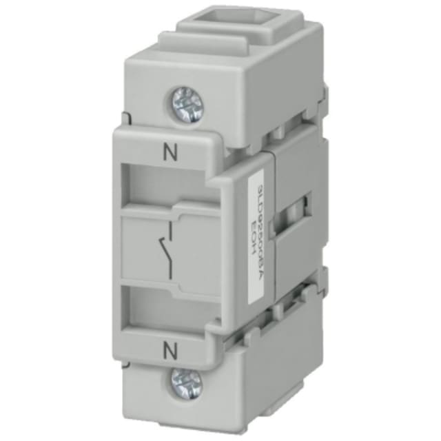 SIEMENS - 4ME POLE POUR 100-125A - 3LD92800B SIEMENS - 4ME POLE POUR 100-125A - 3LD92800B