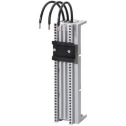 SIEMENS - ADAPT BARRES 45MM 60MM 35MM - 8US12515DM07