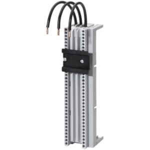 SIEMENS - ADAPT BARRES 45MM 60MM 35MM - 8US12515DM07