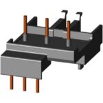 SIEMENS - ADAPT LIAISON S00-S0 - 3RA19211DA00