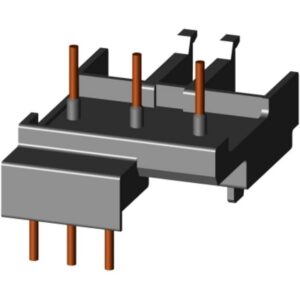 SIEMENS - ADAPT LIAISON S00-S0 - 3RA19211DA00