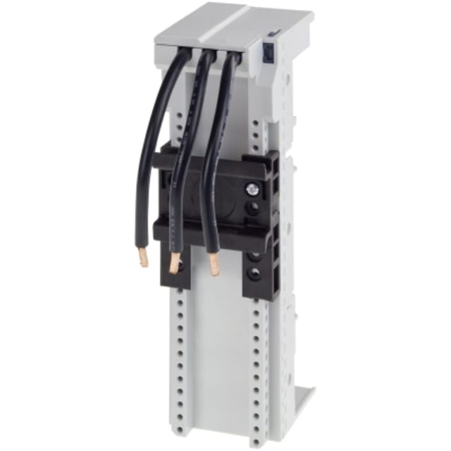 SIEMENS - ADAPTATEUR 32 A 1 RAIL DIN 45 X 160 MM - 8US16515DK02 SIEMENS - ADAPTATEUR 32 A 1 RAIL DIN 45 X 160 MM - 8US16515DK02