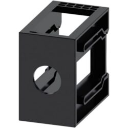SIEMENS - ADAPTATEUR MONTAGE SUR RAIL DIN GRIS - 3SU19000KH800AA0