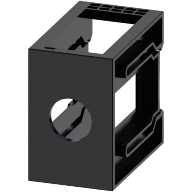 SIEMENS - ADAPTATEUR MONTAGE SUR RAIL DIN GRIS - 3SU19000KH800AA0 SIEMENS - ADAPTATEUR MONTAGE SUR RAIL DIN GRIS - 3SU19000KH800AA0
