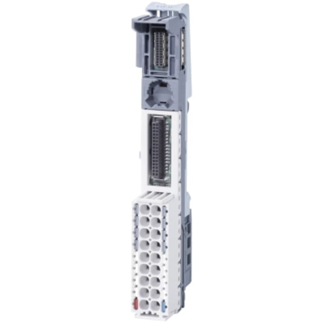SIEMENS - BASEUNIT 15-P16+A0+2D/T BU-TYPE A1 SIEMENS - BASEUNIT 15-P16+A0+2D/T BU-TYPE A1