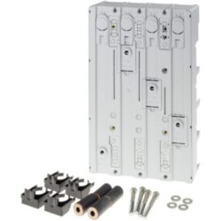 SIEMENS - BAUSBAR ADAPTER 4-POLE FOR 3VA24 - 8US13134AM04