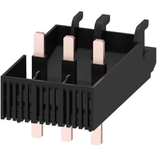 SIEMENS - BLOC DE CONNEXION 3RV2.3 & 3RT2.3 - 3RA29311AA00 SIEMENS - BLOC DE CONNEXION 3RV2.3 & 3RT2.3 - 3RA29311AA00