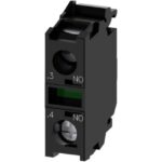 SIEMENS - BLOC DE CONTACT AVEC 1 CONTACT