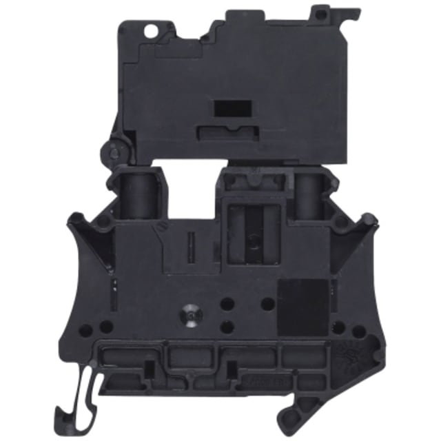 SIEMENS - BLOC DE JONCTION A FUSIBLE AVEC CONNEXION PAR VIS TAILLE 4 SIEMENS - BLOC DE JONCTION A FUSIBLE AVEC CONNEXION PAR VIS TAILLE 4