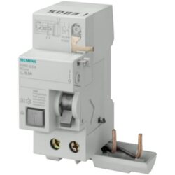 SIEMENS - BLOC DIFF. 2P 0