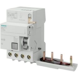 SIEMENS - BLOC DIFF. 4P 0