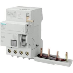 SIEMENS - BLOC DIFF. 4P 0