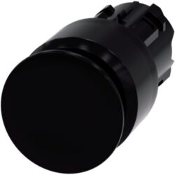 SIEMENS - BOUTON-POUS. CP. DE POING