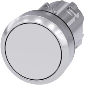 SIEMENS - BOUTON-POUSSOIR