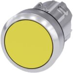 SIEMENS - BOUTON-POUSSOIR