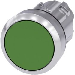 SIEMENS - BOUTON-POUSSOIR