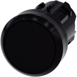 SIEMENS - BOUTON-POUSSOIR