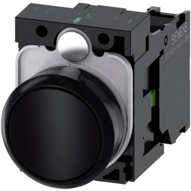SIEMENS - BOUTON-POUSSOIR SIEMENS - BOUTON-POUSSOIR