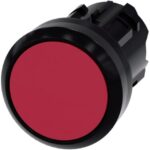 SIEMENS - BOUTON-POUSSOIR