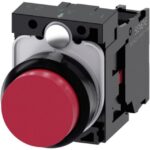 SIEMENS - BOUTON-POUSSOIR
