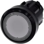 SIEMENS - BOUTON-POUSSOIR LUMINEUX
