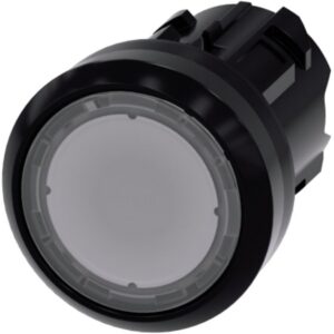 SIEMENS - BOUTON-POUSSOIR LUMINEUX