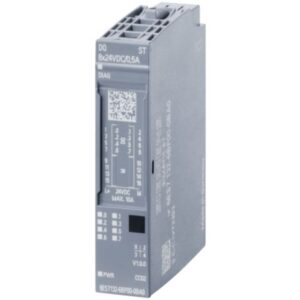 SIEMENS - BU-TYPE A0