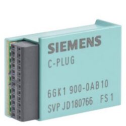 SIEMENS - C-plug