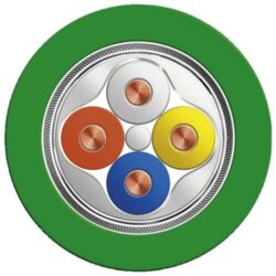 SIEMENS - CABLE STANDARD IE FC TP GP 2X2 (PROFINET TYPE A)