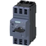 SIEMENS - CIRCUIT-BREAKER SZ S00