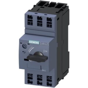 SIEMENS - CIRCUIT-BREAKER SZ S00