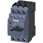 SIEMENS - CIRCUIT-BREAKER SZ S00