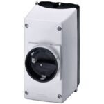 SIEMENS - COFFRET IP55 S0 54MM - 3RV19231CA00