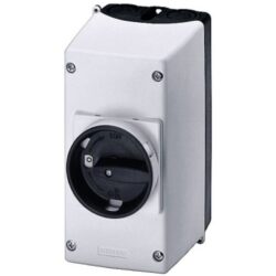 SIEMENS - COFFRET IP55 S0 54MM - 3RV19231CA00