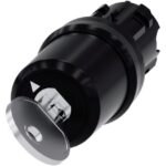 SIEMENS - COMMUTATEUR A CLE CES