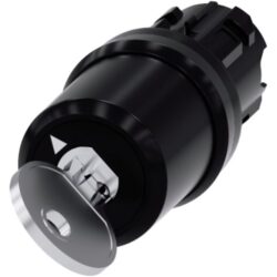 SIEMENS - COMMUTATEUR A CLE CES