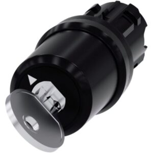 SIEMENS - COMMUTATEUR A CLE CES