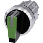 SIEMENS - COMMUTATEUR MANETTE